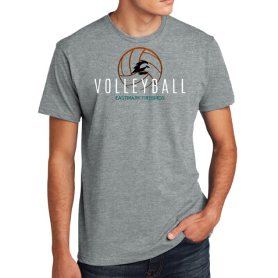 Eastmark Volleyball T-shirt 1 Thumbnail