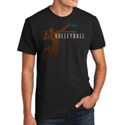 Eastmark Volleyball T-shirt 3 Thumbnail