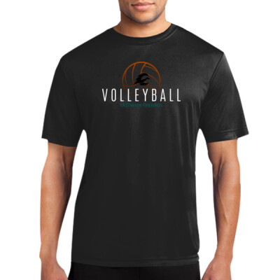 Eastmark Volleyball Performance Shirt 1 Thumbnail