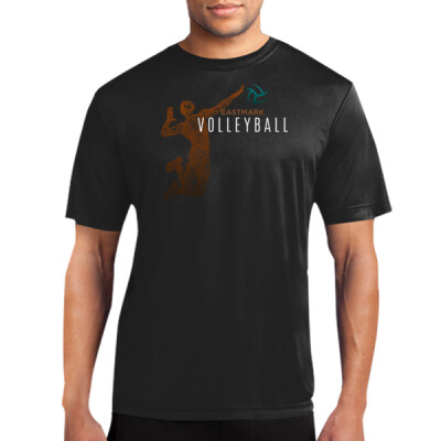 Eastmark Volleyball Performance Shirt 3 dark Thumbnail