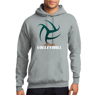 Volleyball Hoodie 2 Thumbnail