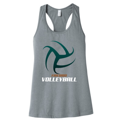Eastmark Volleyball Racerback Tank  Thumbnail