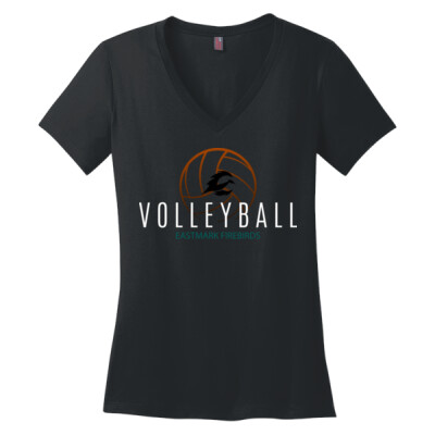 Eastmark Volleyball Vneck 2 Thumbnail