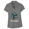 B3NP Ladies Dri FIT Legacy Polo Thumbnail
