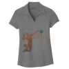 B3NP Ladies Dri FIT Legacy Polo Thumbnail