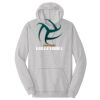 B3NP Lightweight Fleece Hoodie Thumbnail