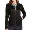 B3 NP Ladies Tricot Track Jacket Thumbnail